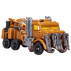 Hasbro Transformers Rise of the Beasts Scourge Combiner 2-Pack