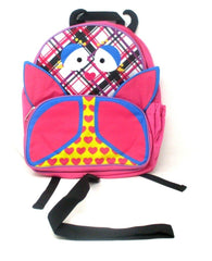 RK Kids Butterfly Backpack with Safety Harness Leash