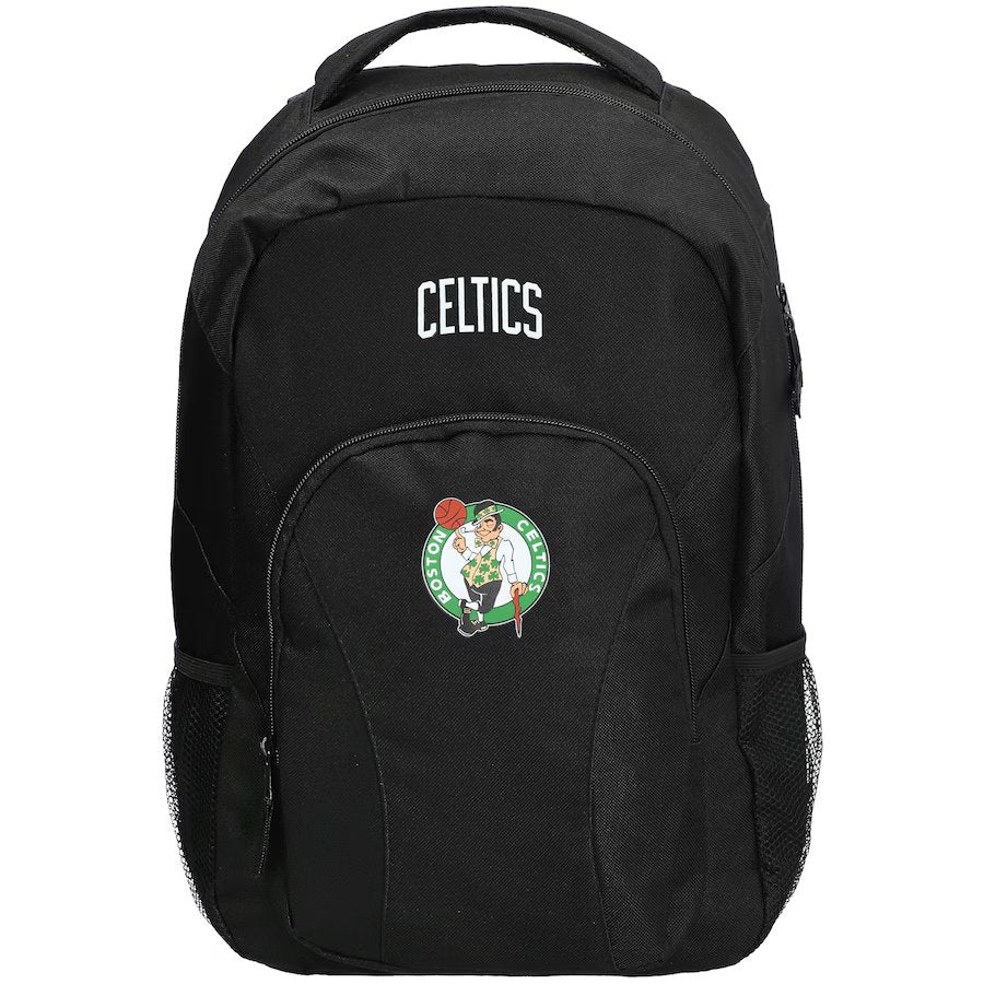 Boston Celtics Draft Day Backpack – Officially Licensed