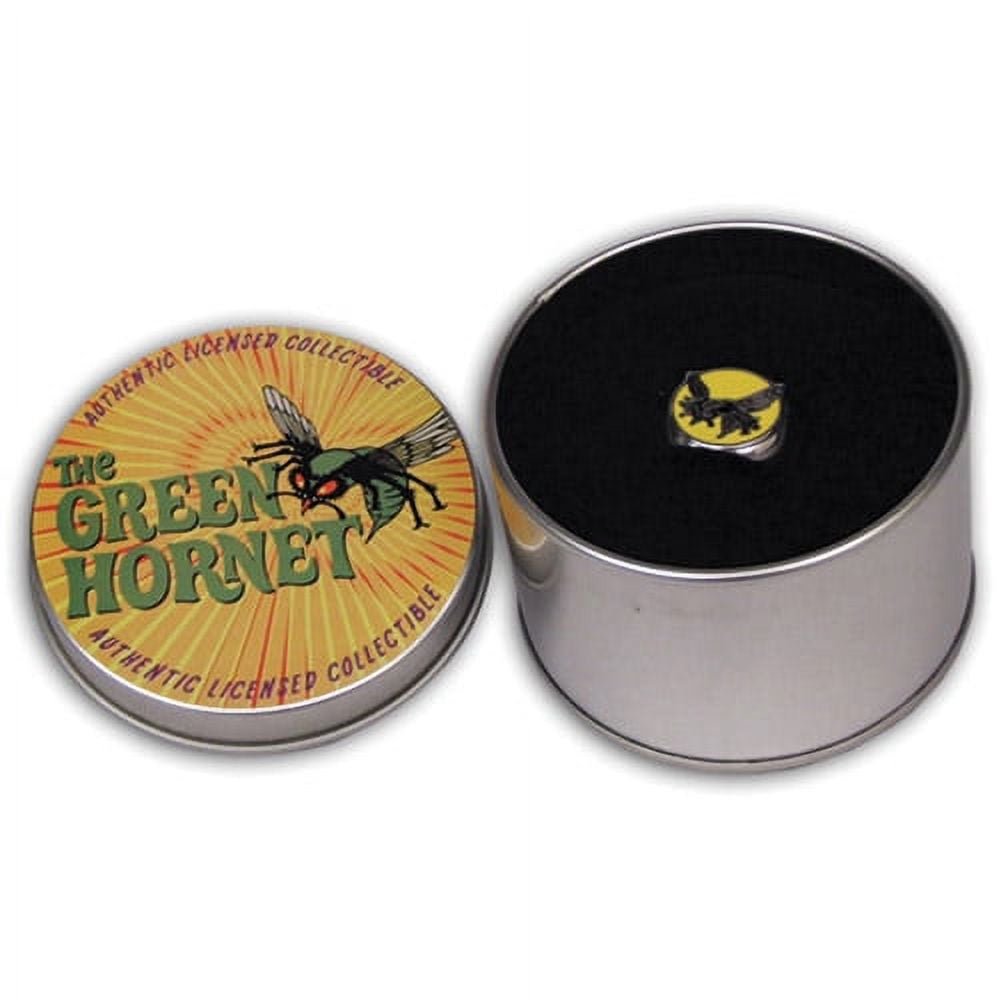 Ring in a Collectible Tin | Keepsake Gift Box