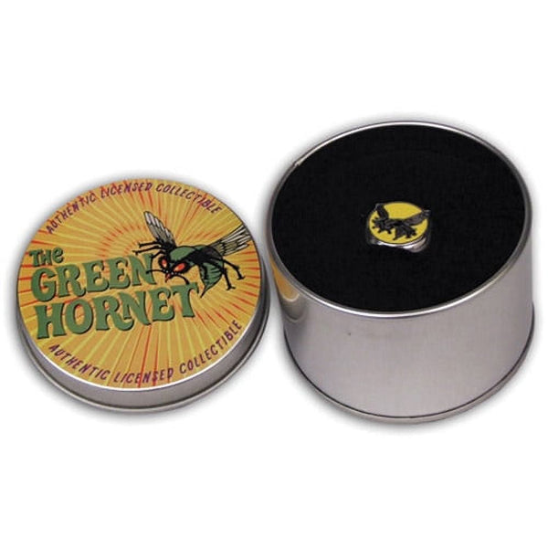 Ring in a Collectible Tin | Keepsake Gift Box