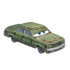 Disney Pixar Cars Jonathan Wrenchworths Die-Cast Collectible