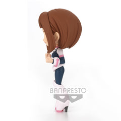 Banpresto - Qposket - My Hero Academia