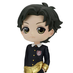 Banpresto Spy x Family Damian Desmond Q Posket Figure Ver. A
