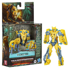 Hasbro Transformers Rise of the Beasts Cheetor Action Figure
