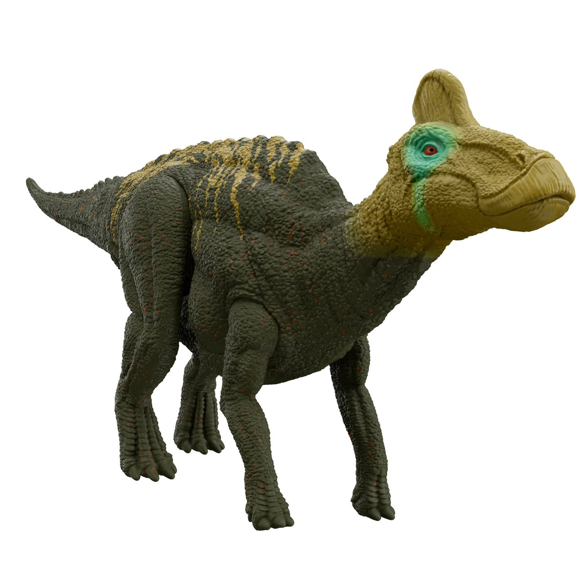 Jurassic World Dominion Edmontosaurus Dinosaur Figure