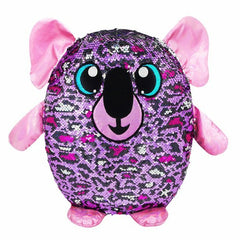 Shimmeez Ava Koala Series 3 – Color-Changing Sequin Plush Toy