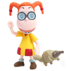 The Loyal Subjects Wild Thornberrys Eliza Vinyl Figure | Splat Pack