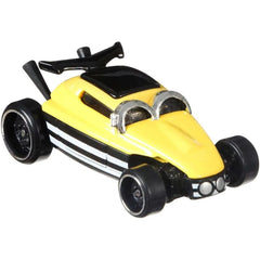Hot Wheels Despicable Me 3 Minion Tom 1:64 Die-Cast Car