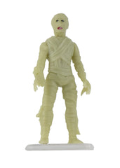 World's Smallest Mego Horror Series 2 Micro Action Figures, by Super Impulse