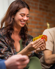 RoastMaster Card Game – Hilarious Adult Roast Party Game