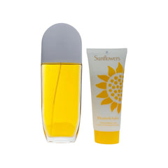 Elizabeth Arden Sunflowers 2-Piece Gift Set for Women