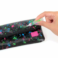 Style Me Up by Wooky Polish Duo Mega Set with Customizable Purse