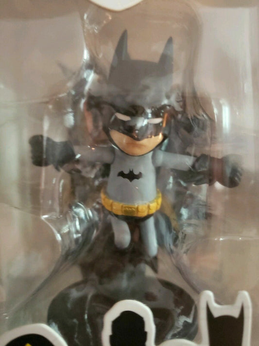 Herocross DC Justice League Batman 3" Collectible Action Figure