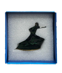 Factory Entertainment Green Lantern Metal Miniature – SDCC 2023 Exclusive