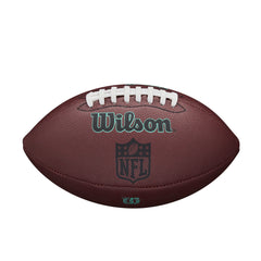 Wilson NFL Ignition Gen Green Official Size Football