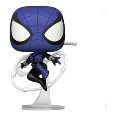 Funko POP Marvel Spider-Girl #955 Chase Vinyl Figure