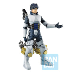 Bandai Ichibansho My Hero Academia Tenya Iida Mate Collectible Figure