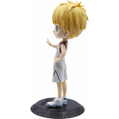 Banpresto Q Posket Ryota Kise Movie Ver. A - Kuroko's Basketball Anime Figure