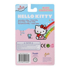 Sanrio Hello Kitty Music Collection – Violin Kitty Figure