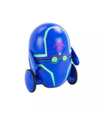 Disney TOMY B-Bot Ron's Gone Wrong Pull-Back Action Figure with Glow