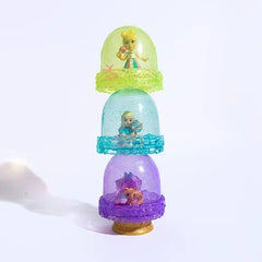 Love, Diana Blind Mystery Figurine – Scented 2.5" Collectible