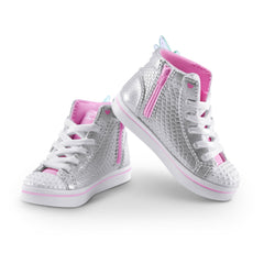 Zuru Mini Brands Sneakers Capsule | Collectible Mini Shoe Sets