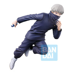 Bandai Ichibansho Jujutsu Kaisen Toge Inumaki Figure – The Fourth
