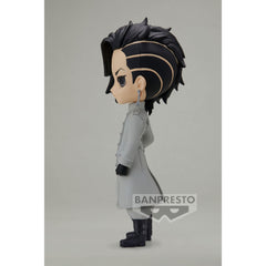 Banpresto - Tokyo Revengers - Keisuke Baji (Ver. A), Bandai Spirits Q posket Figure