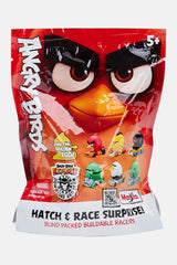 Angry Birds Hatch & Race Blind Pack – Build & Race Egg Capsule