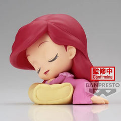 Banpresto Q Posket Disney Sleeping Princess Figures by Bandai