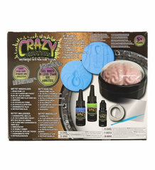 Hunter Products Crazy Creations Brain Dome Set with Light