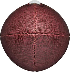 Wilson NFL Ignition Junior Football – Composite Leather