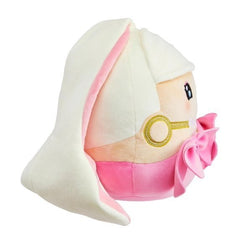Mattel Barbie Cuutopia 5-Inch Plush | Pink Outfit, Bows & Ponytail