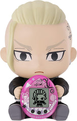 Tamagotchi Nano x Tokyo Revengers Draken Edition with HugmyTamagotchi Vinyl Figure