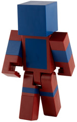 Mattel Minecraft Large Scale Hex Action Figure | Poseable Collector Figure