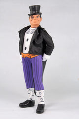Mego DC Penguin 50th Anniversary 8-Inch Action Figure