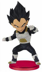 Dragon Ball Xenoverse Vegeta WCF Vol.2 Collectible PVC Figure