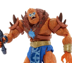 Masterverse Monster Deluxe Figure – Masters of the Universe