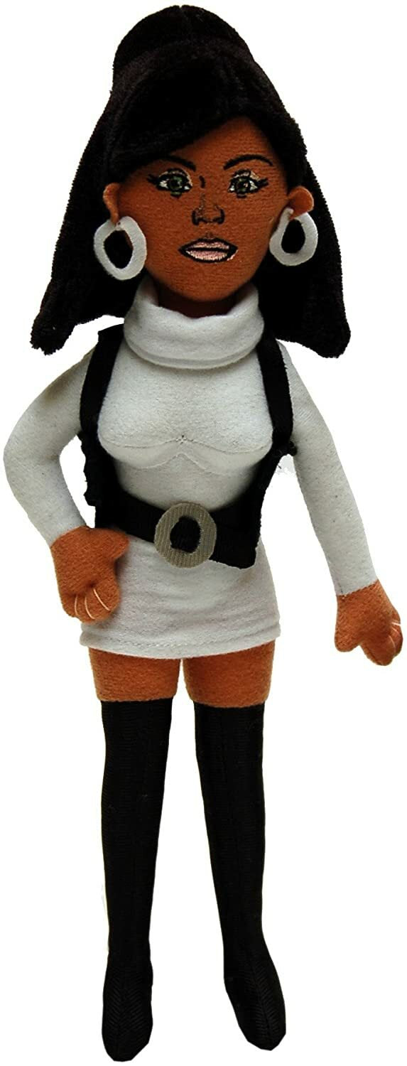 Factory Entertainment Archer Lana Kane 12" Plush Figure