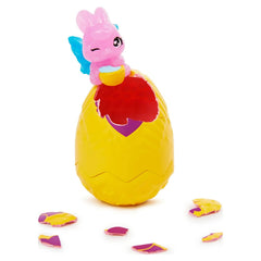 Spin Master Hatchimals CollEGGtibles Family Surprise Egg
