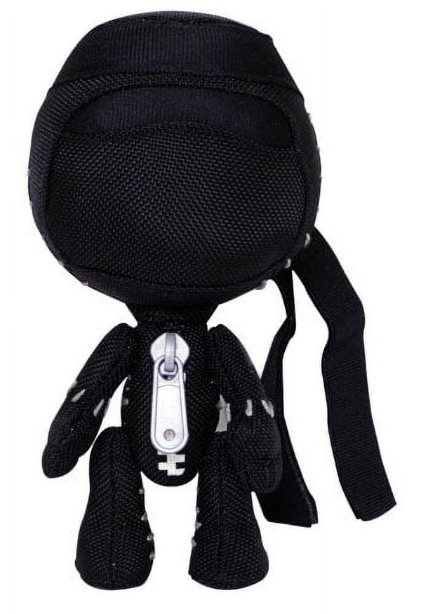 LittleBigPlanet Dojo Collectible Set – Sackboy Action Figure