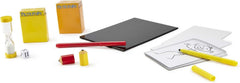 Mattel Pictionary Classic Quick-Draw Party Game