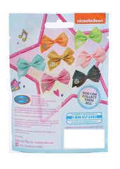Nickelodeon JoJo Siwa Secret Doll Bows Series 2 – 1 Pack of 2