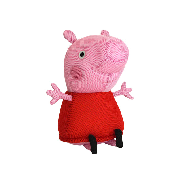 Wahu Aqua Pals Peppa Pig Waterproof Plush Toy 16"