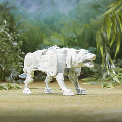 Transformers Beast Combiners Arcee & Silverfang 2-Pack | Ages 6+