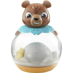 Fisher-Price Buzzy Bear Cooperative Preschool Game