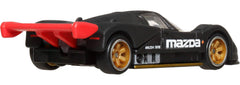 Hot Wheels Car Culture 1:64 Die-Cast Collectible — Real Riders Series