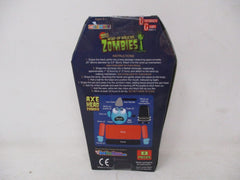 University Games WizzWorx Wind-Up Walking Zombie Craft Kit