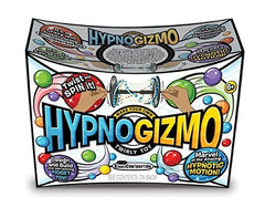 HypnoGizmo – Build Your Own Fidget Toy Kit